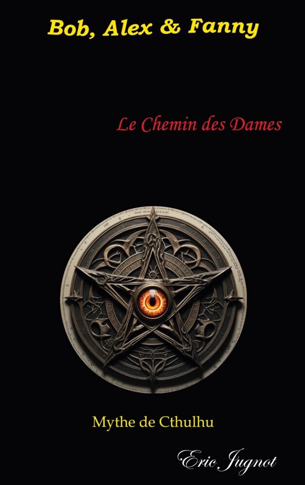 Le Chemin des Dames main product photo