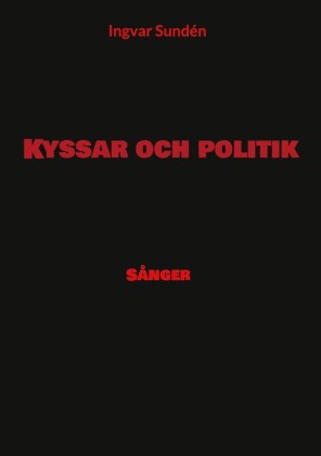 Kyssar och politik