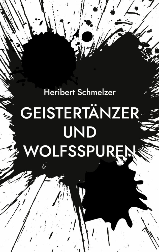 Geistertänzer und Wolfsspuren main product photo