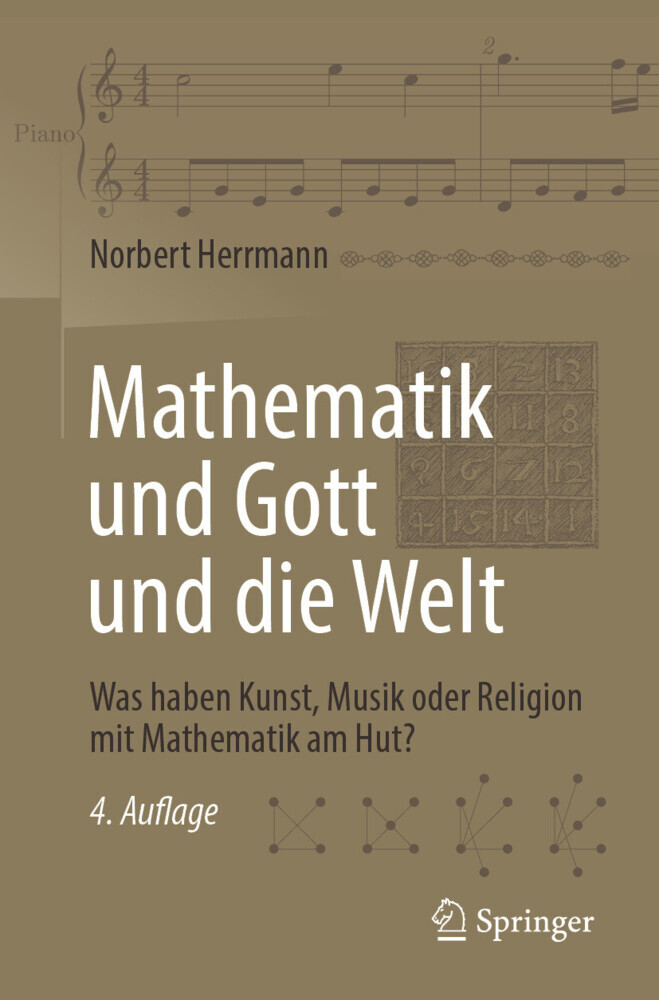 Mathematik und Gott und die Welt main product photo