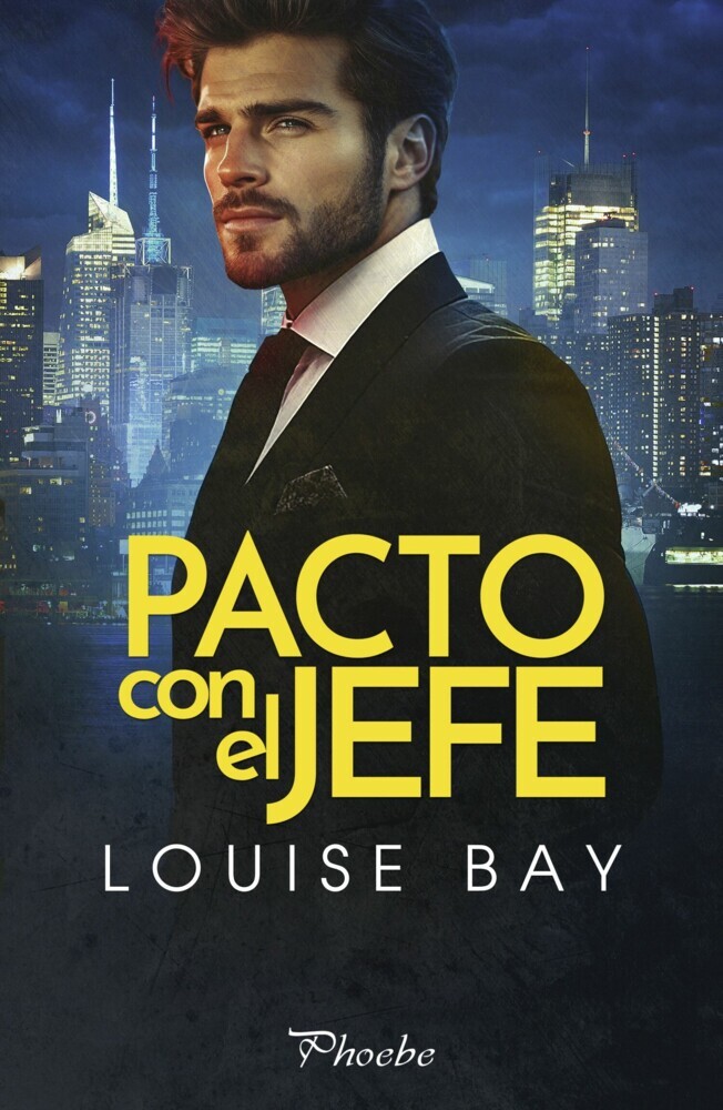 Pacto con el jefe main product photo