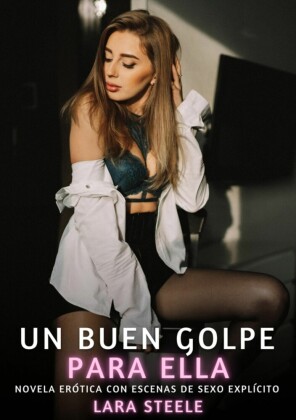 Un buen golpe para ella