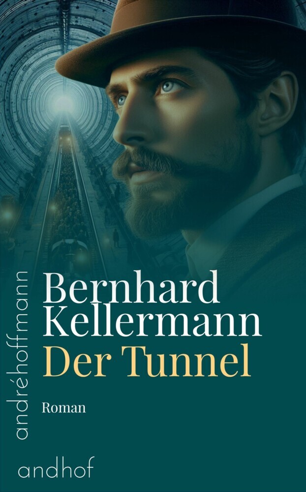 Der Tunnel main product photo