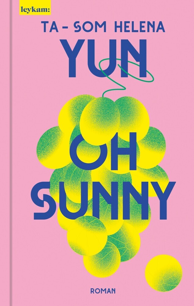 Oh Sunny main product photo