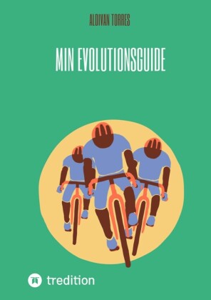 Min Evolutionsguide