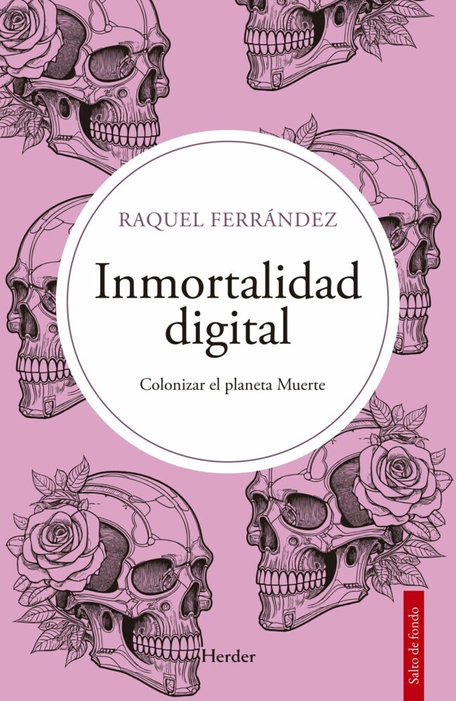 Inmortalidad digital main product photo