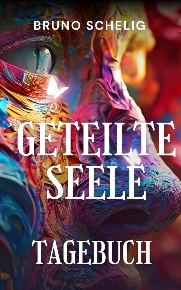 Geteilte Seele main product photo