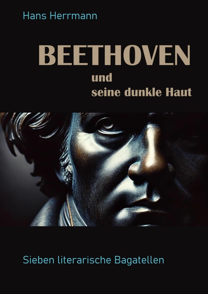 Beethoven und seine dunkle Haut main product photo
