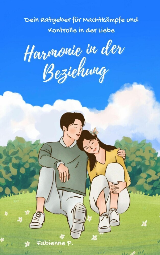 Harmonie in der Beziehung main product photo