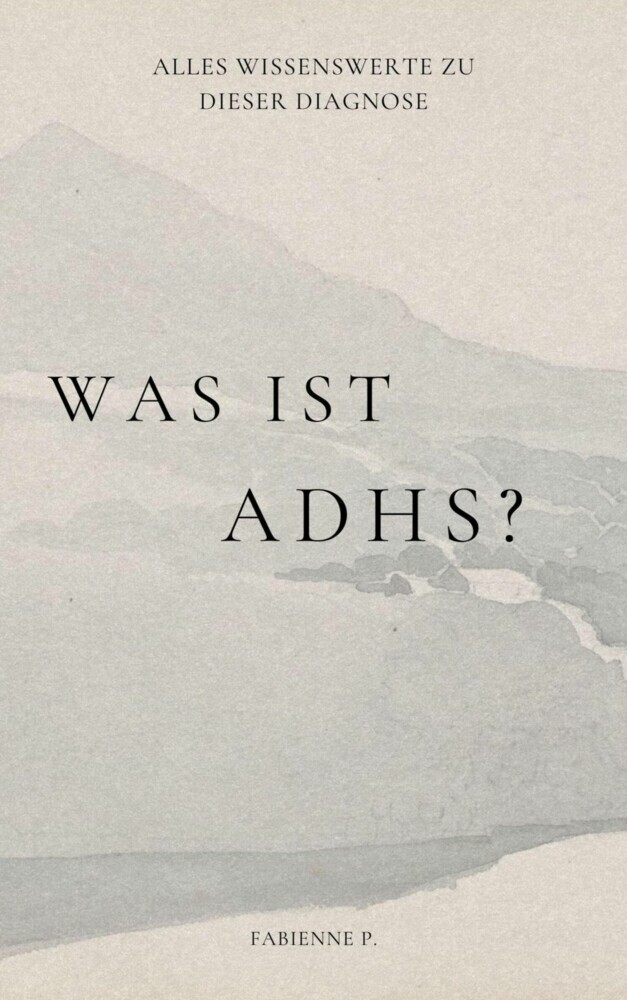 Was ist ADHS ? main product photo