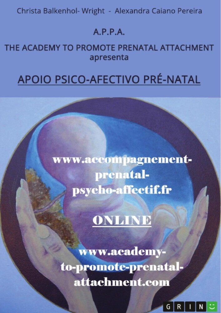 A.P.P.A. (Apoio Psico-afectivo Pré-natal) main product photo