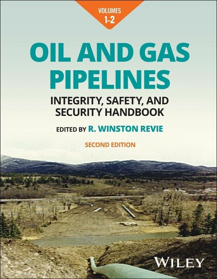 Oil and Gas Pipelines main product photo