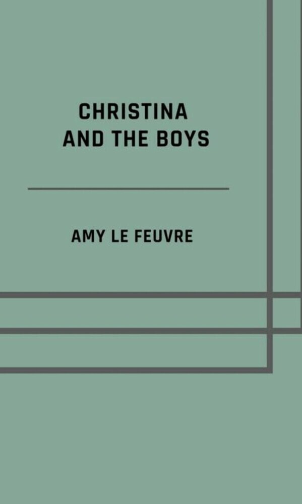 Christina and the boys main product photo