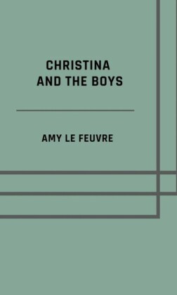 Christina and the boys