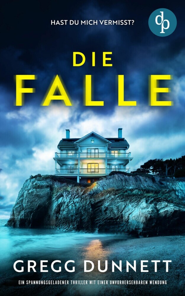 Die Falle | Ein spannungsgeladener Thriller mit einer unvorhersehbaren Wendung main product photo