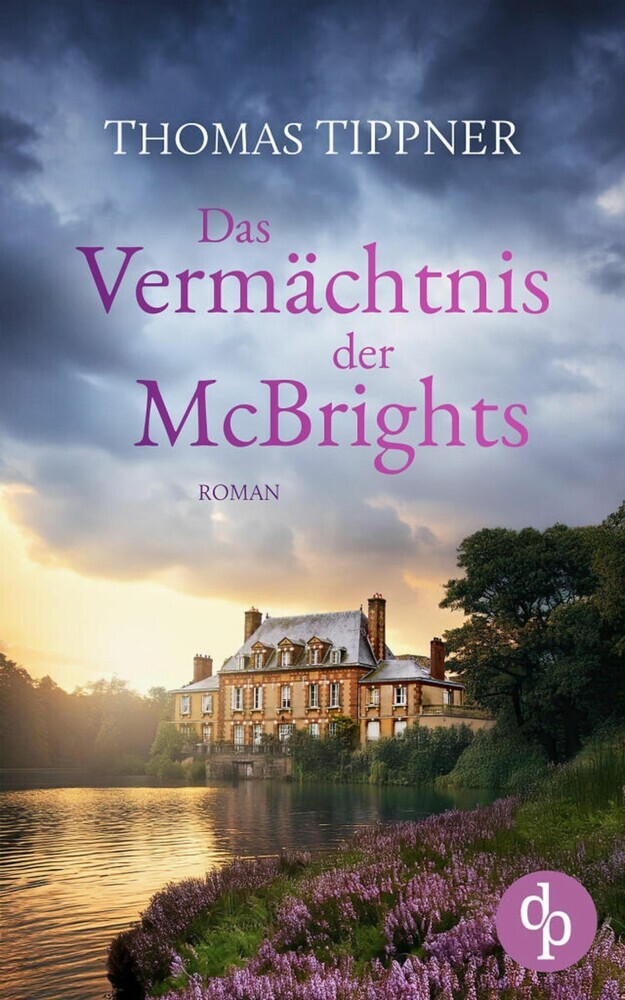 Das Vermächtnis der McBrights | Ein mitreißendes Familiengeheimnis in England main product photo
