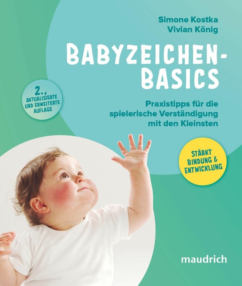 Babyzeichen-Basics main product photo
