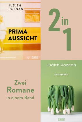 Prima Aussicht & Aufrappeln