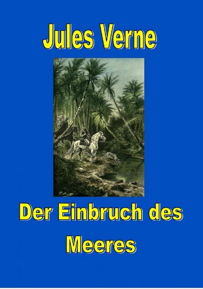 Der Einbruch des Meeres main product photo