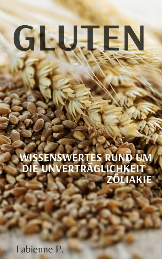 Gluten main product photo