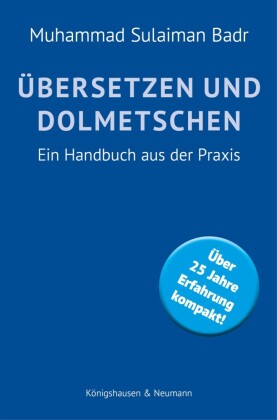 Übersetzen und Dolmetschen