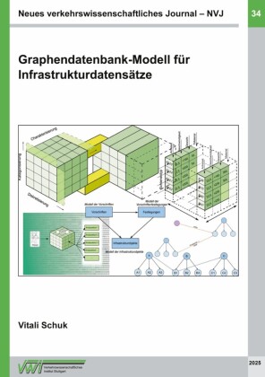 Neues verkehrswissenschaftliches Journal NVJ - Ausgabe 34