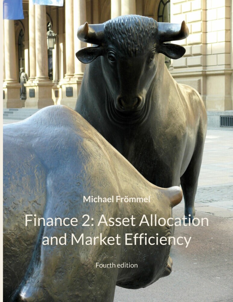 Finance 2: Asset Allocation and Market Efficiency main product photo