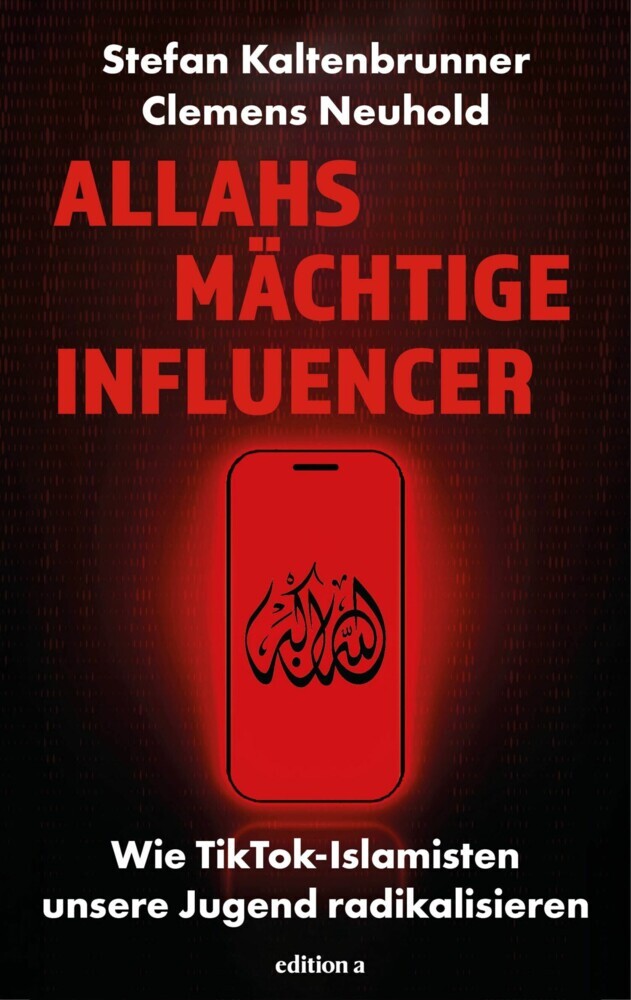 Allahs mächtige Influencer main product photo