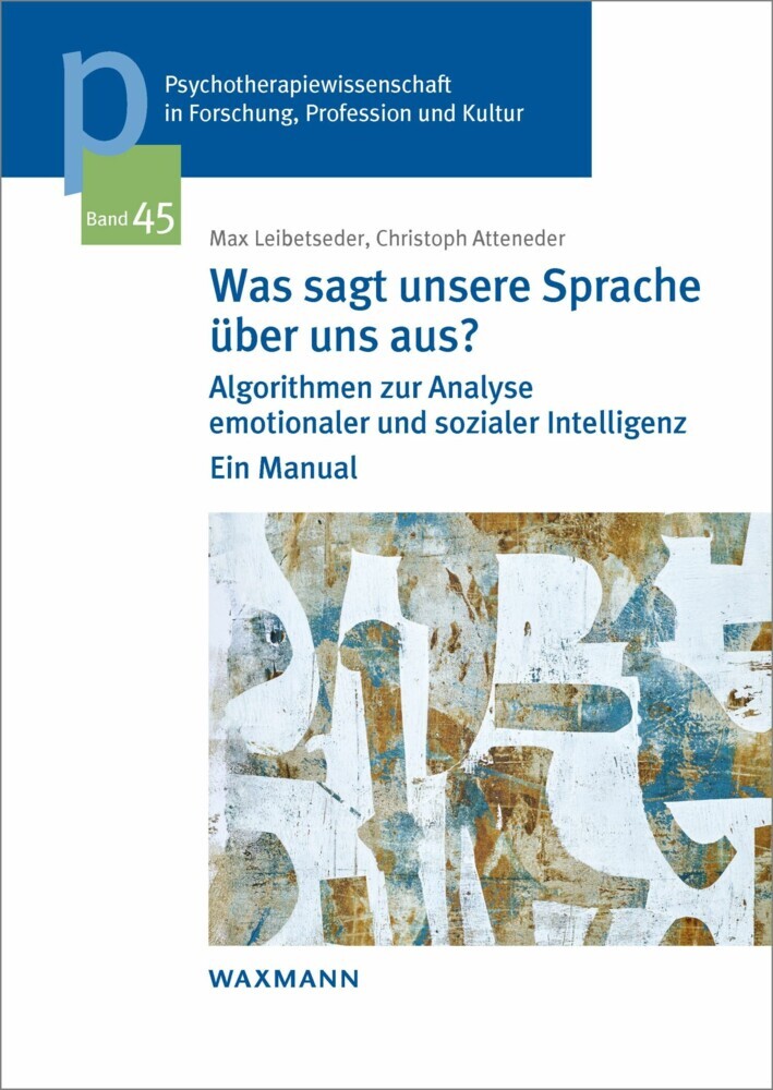Was sagt unsere Sprache über uns aus? main product photo