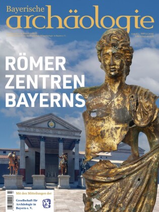 Römerzentren Bayerns