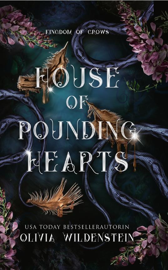 House of pounding hearts main product photo