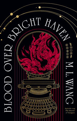 Blood over bright haven