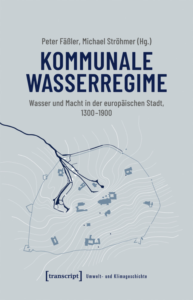 Kommunale Wasserregime main product photo