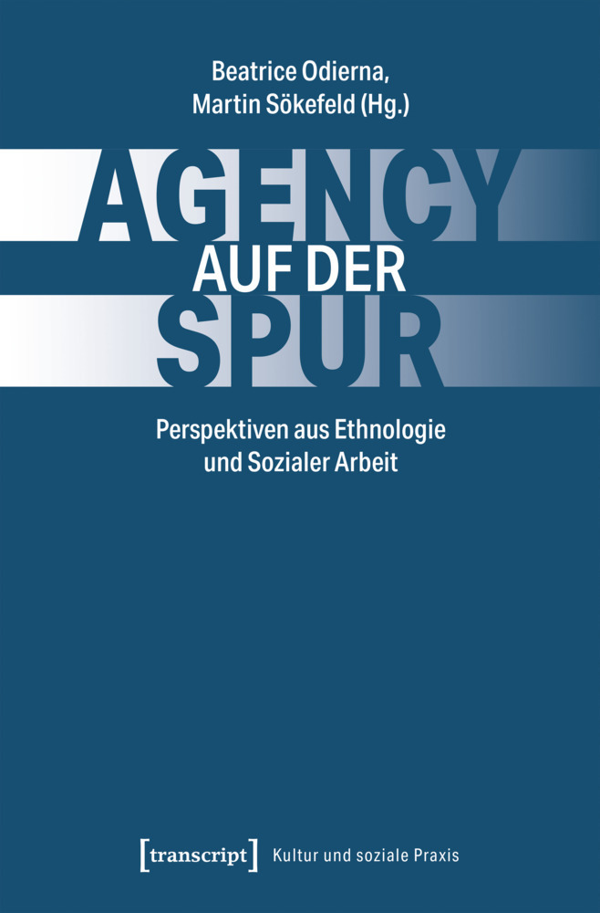 Agency auf der Spur main product photo