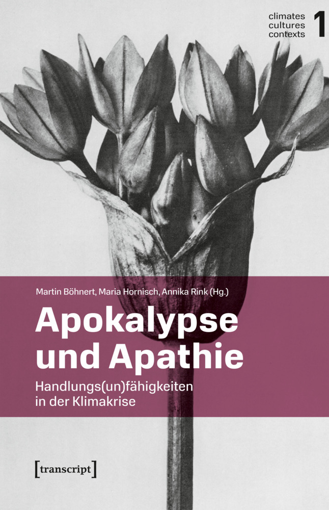 Apokalypse und Apathie main product photo