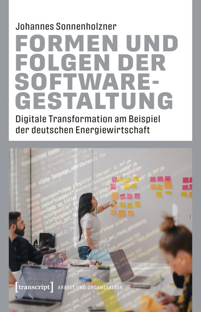 Formen und Folgen der Softwaregestaltung main product photo