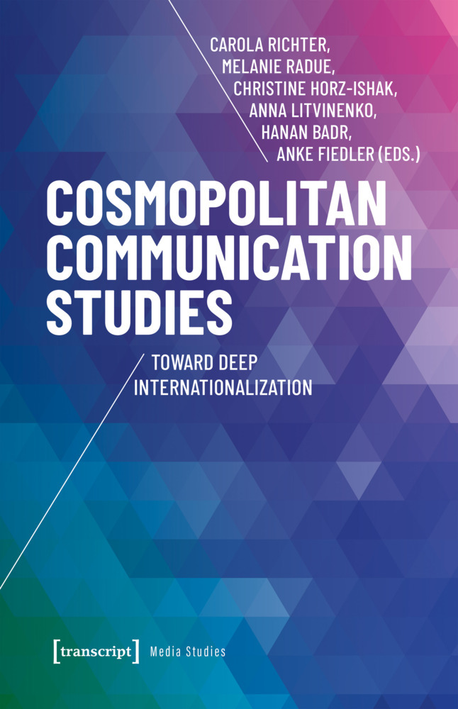 Cosmopolitan Communication Studies main product photo