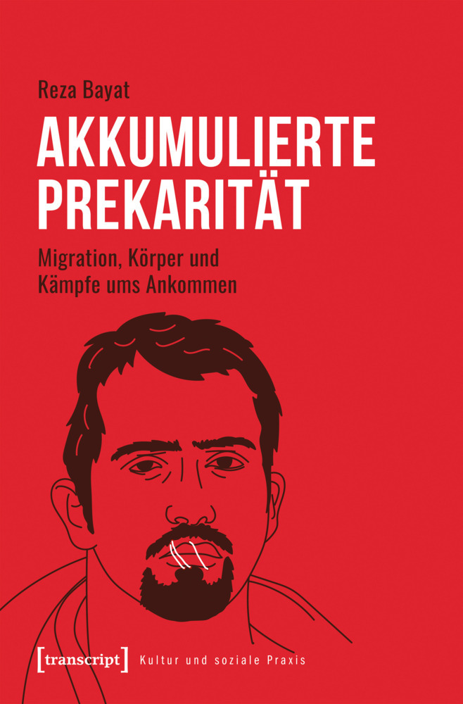 Akkumulierte Prekarität main product photo