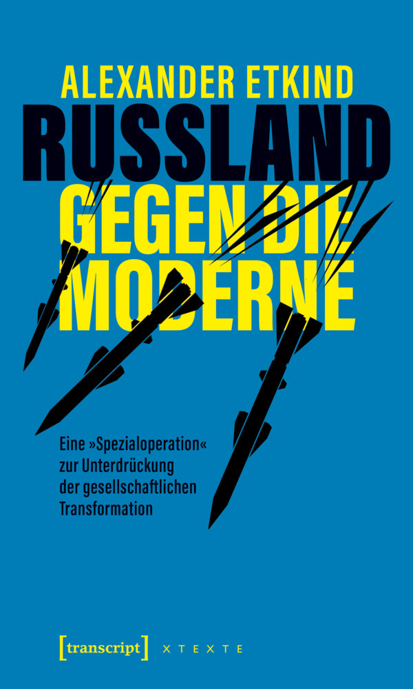 Russland gegen die Moderne main product photo