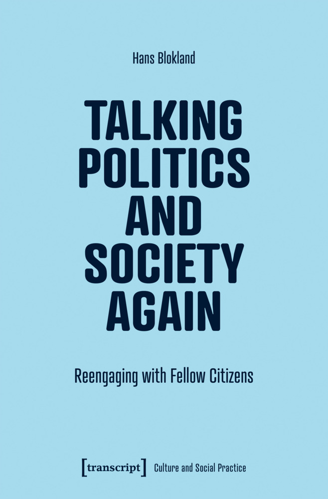 Talking Politics and Society Again main product photo
