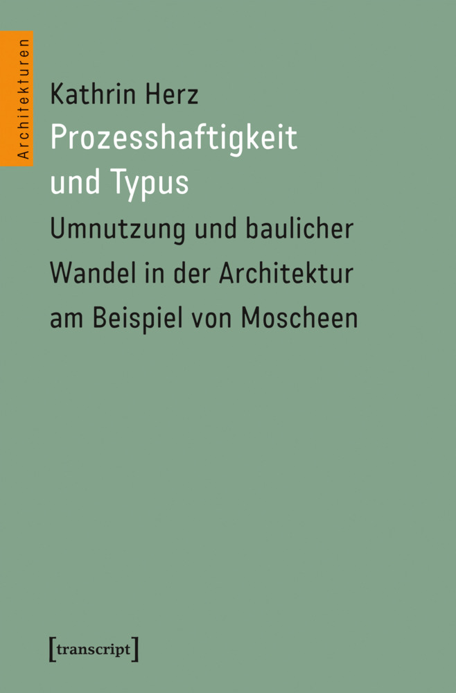Prozesshaftigkeit und Typus main product photo