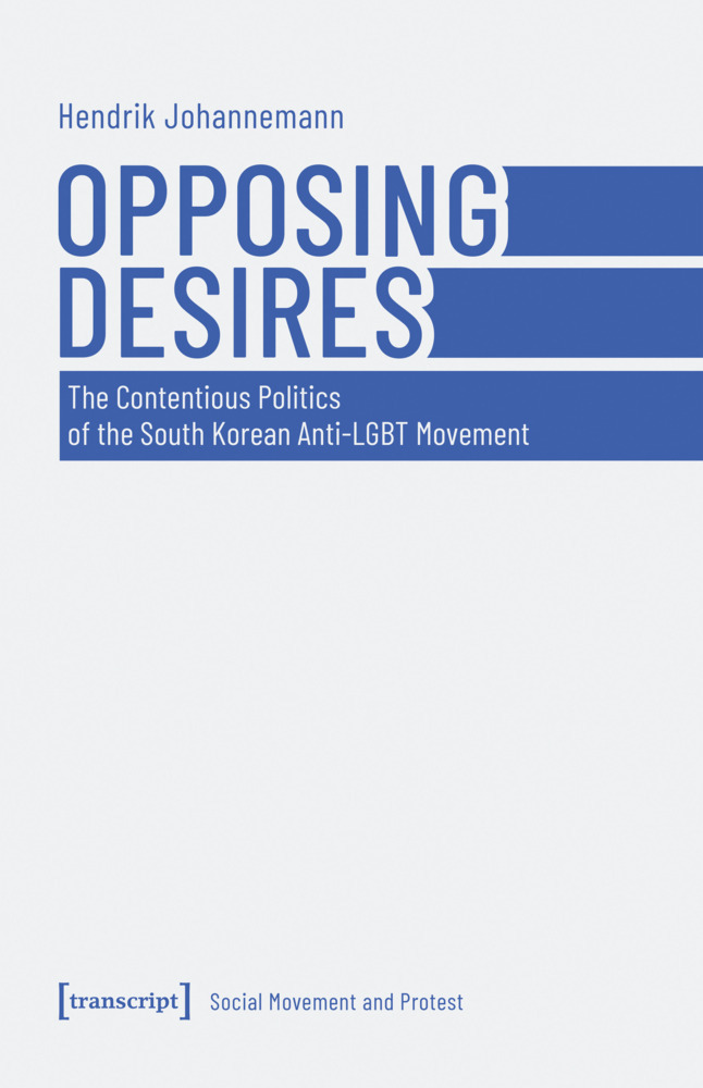 Opposing Desires main product photo