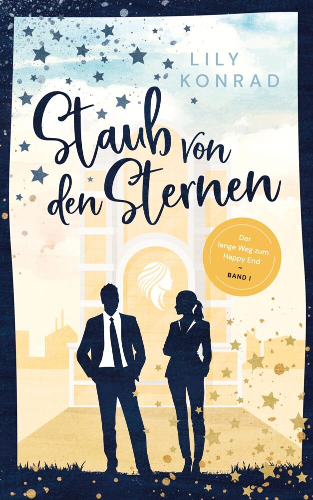 Staub von den Sternen main product photo
