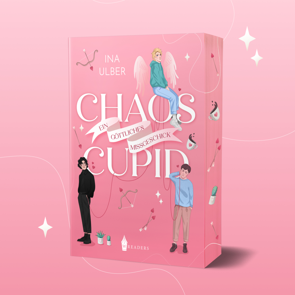 Chaos Cupid main product photo