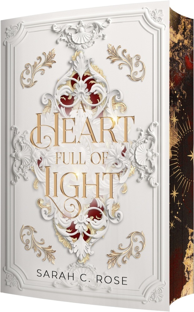 A Heart Full of Light main product photo