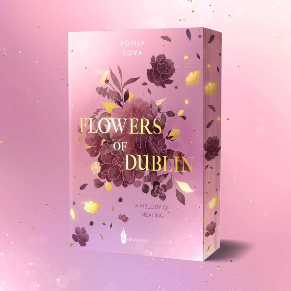 Flowers Of Dublin main product photo