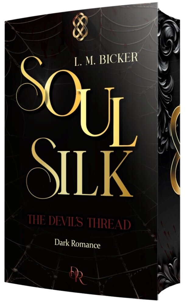 SoulSilk - The Devil's Thread main product photo