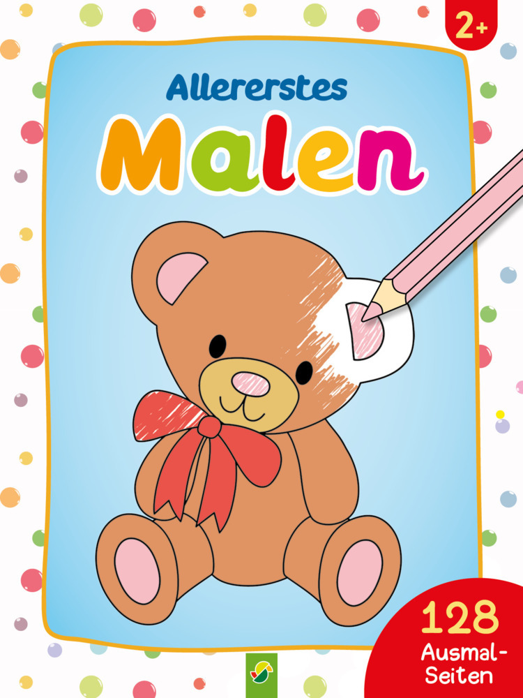 Allererstes Malen main product photo