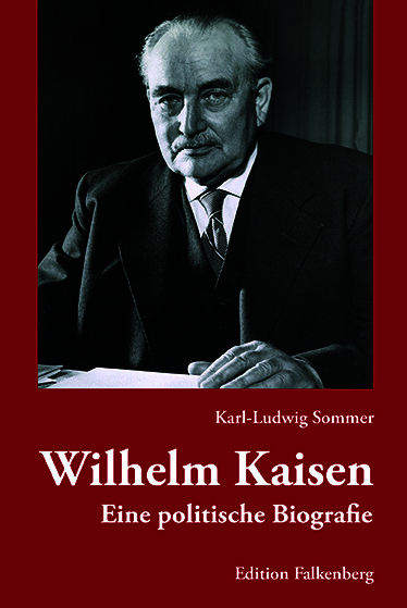Wilhelm Kaisen main product photo