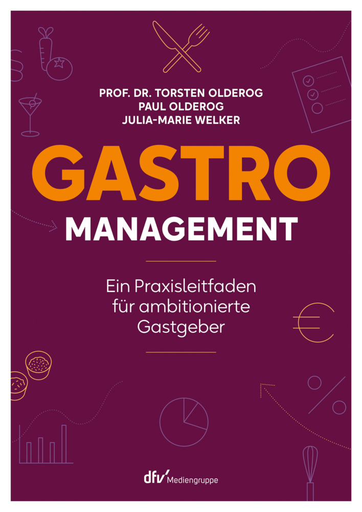 Gastro-Management main product photo